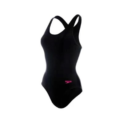 Maiô Speedo Performance 020437 - Preto
