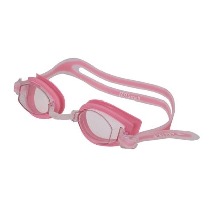 Óculos De Natação Speedo Izy Small Rosa Cristal Rosa