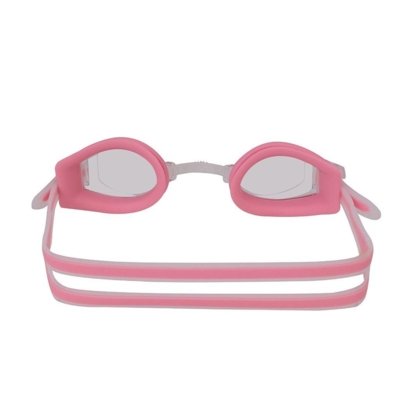 Óculos De Natação Speedo Izy Small Rosa Cristal Rosa