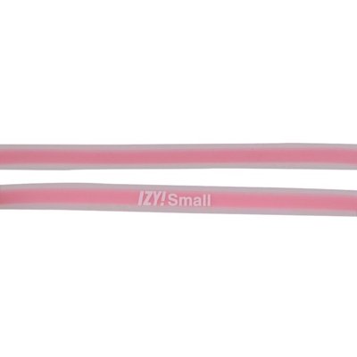 Óculos De Natação Speedo Izy Small Rosa Cristal Rosa