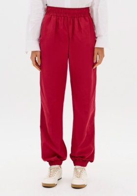 Calça Jogging Cós Com Elástico Sport Easy