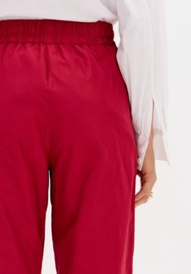Calça Jogging Cós Com Elástico Sport Easy