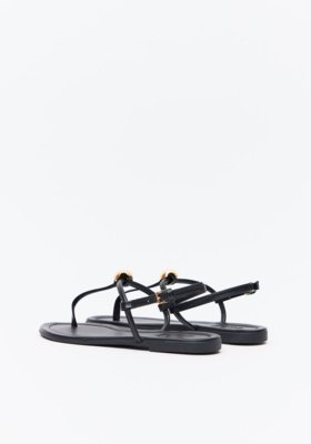 Rasteira Fio Com Enfeite Esfera Easy Sport Easy