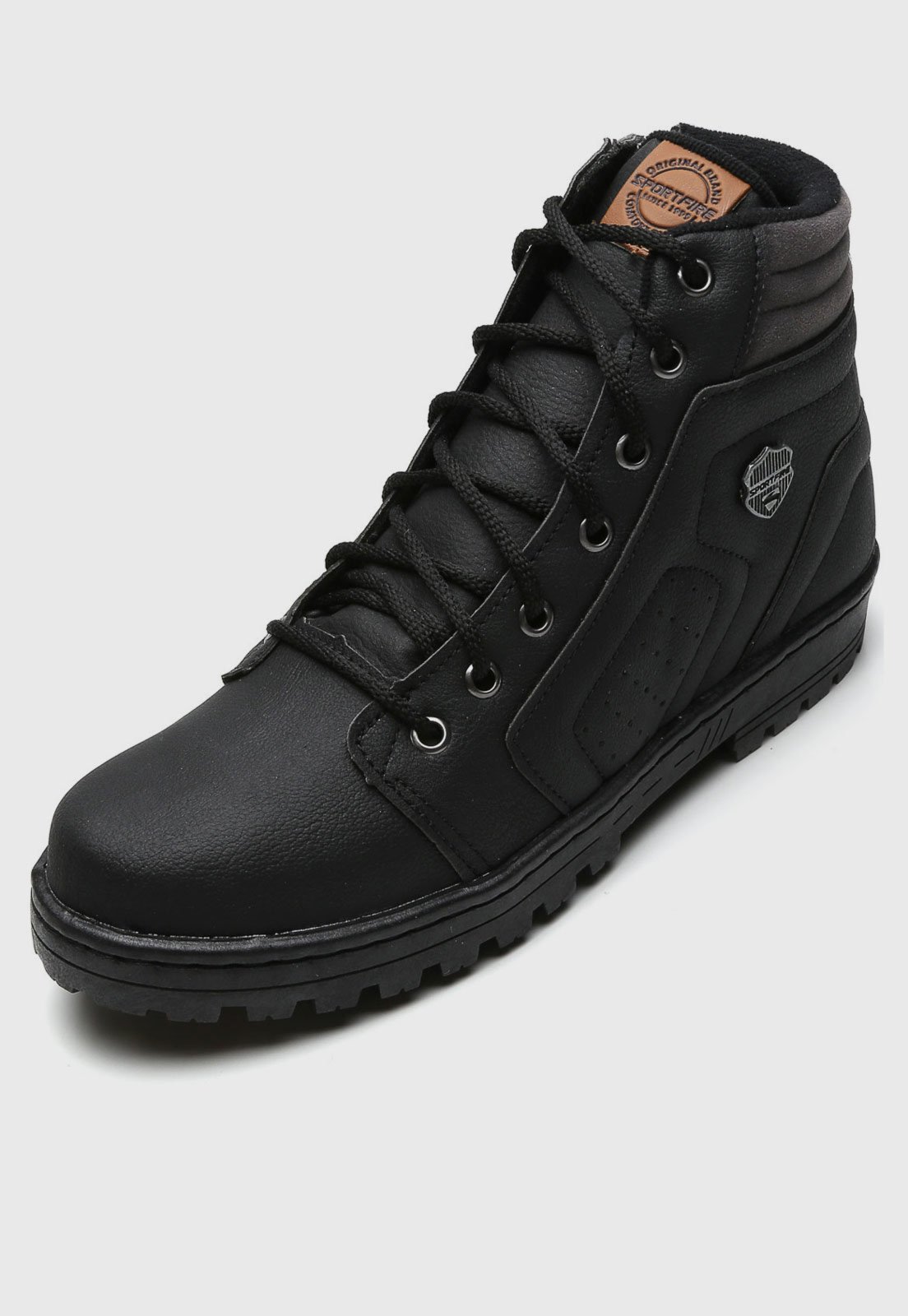 Bota hot sale sport fire