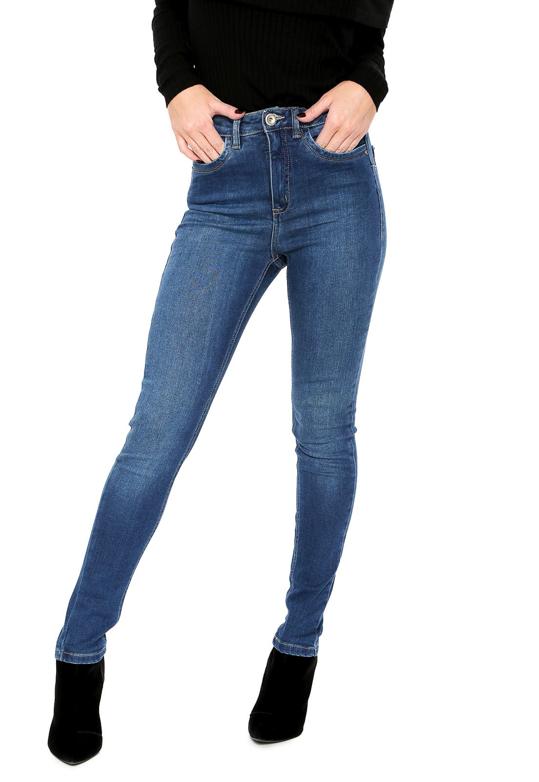 Calças hot sale jeans staroup