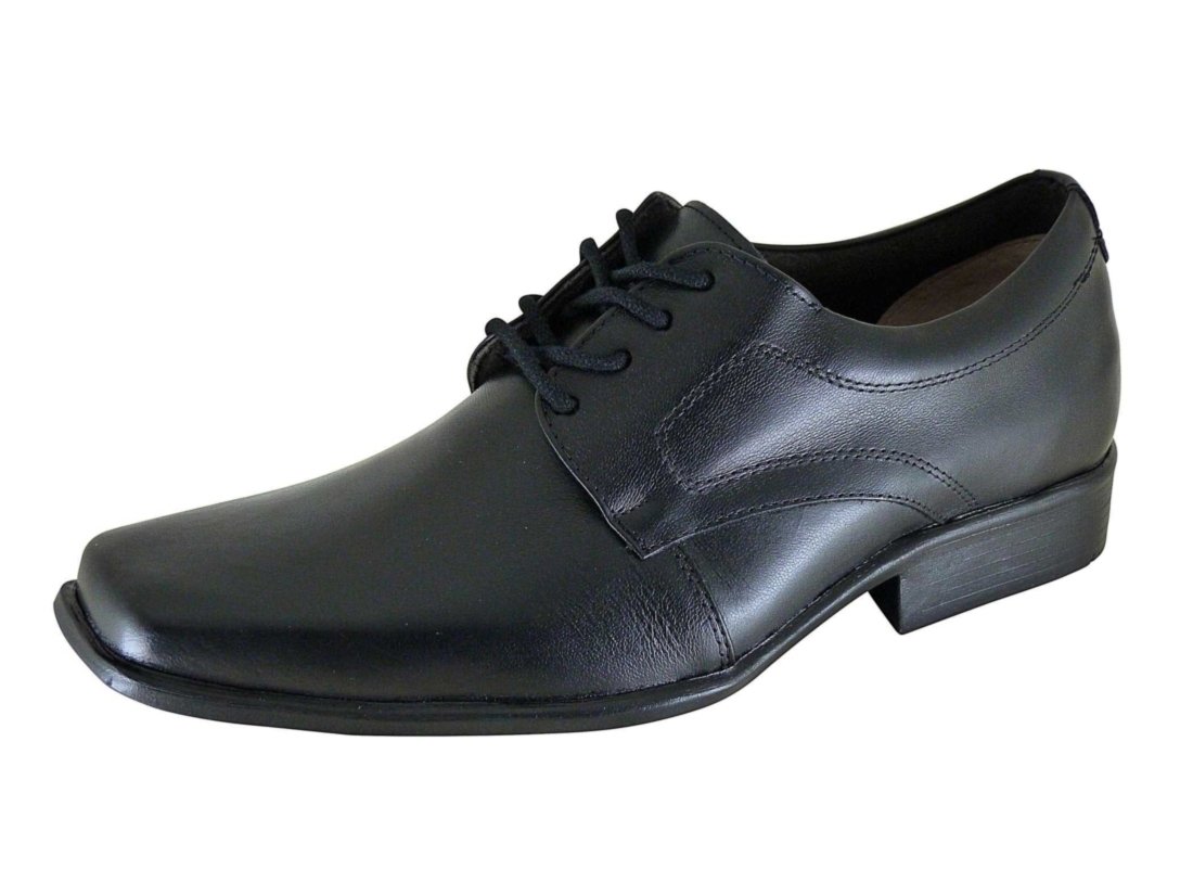 sapato social stefanello