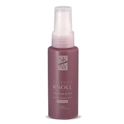 Stephen Knoll Rich Moist Hydro Renew Mist Leave-In Miniatura 75ml Menor preço em Stephen Knoll Rich Moist Hydro Renew Mist Leave-In Miniatura 75ml