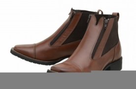 stevan boots
