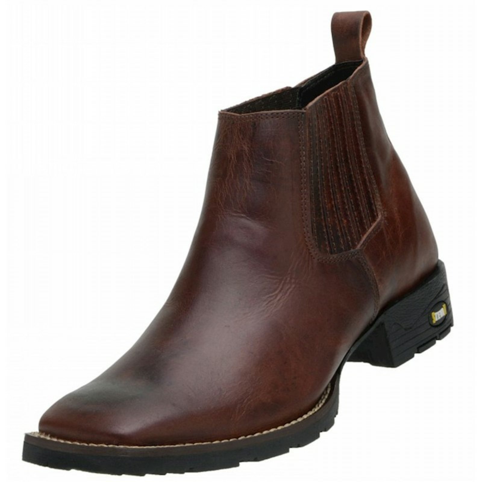 stevan boots