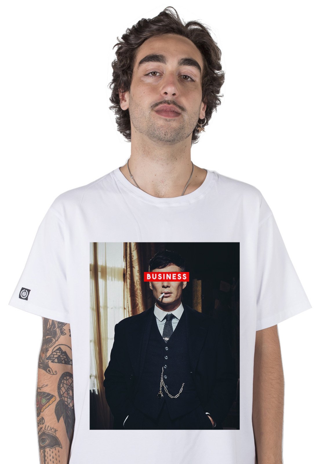camisas peaky blinders