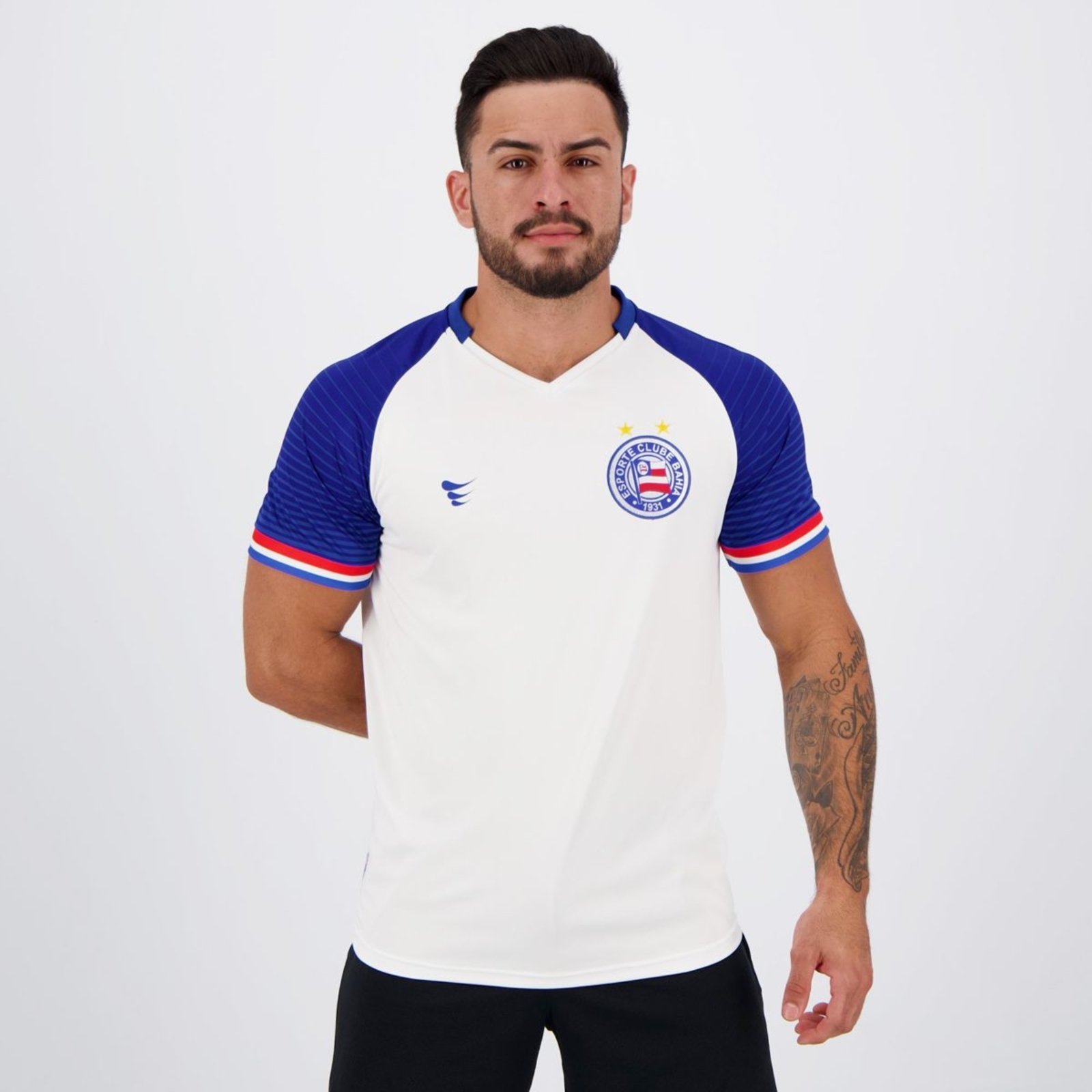 camisa bahia