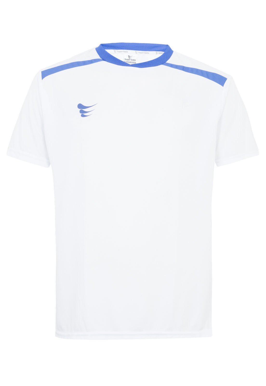 camisa compressao super bolla manga longa - Mania de Futsal