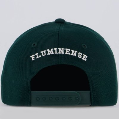 Boné Fluminense Ame Rio Verde