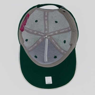 Boné Fluminense Americano Verde