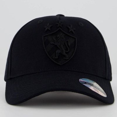 Boné Sport Recife Basic Preto
