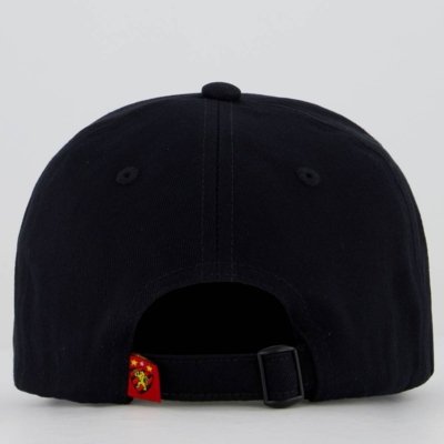 Boné Sport Recife Basic Preto