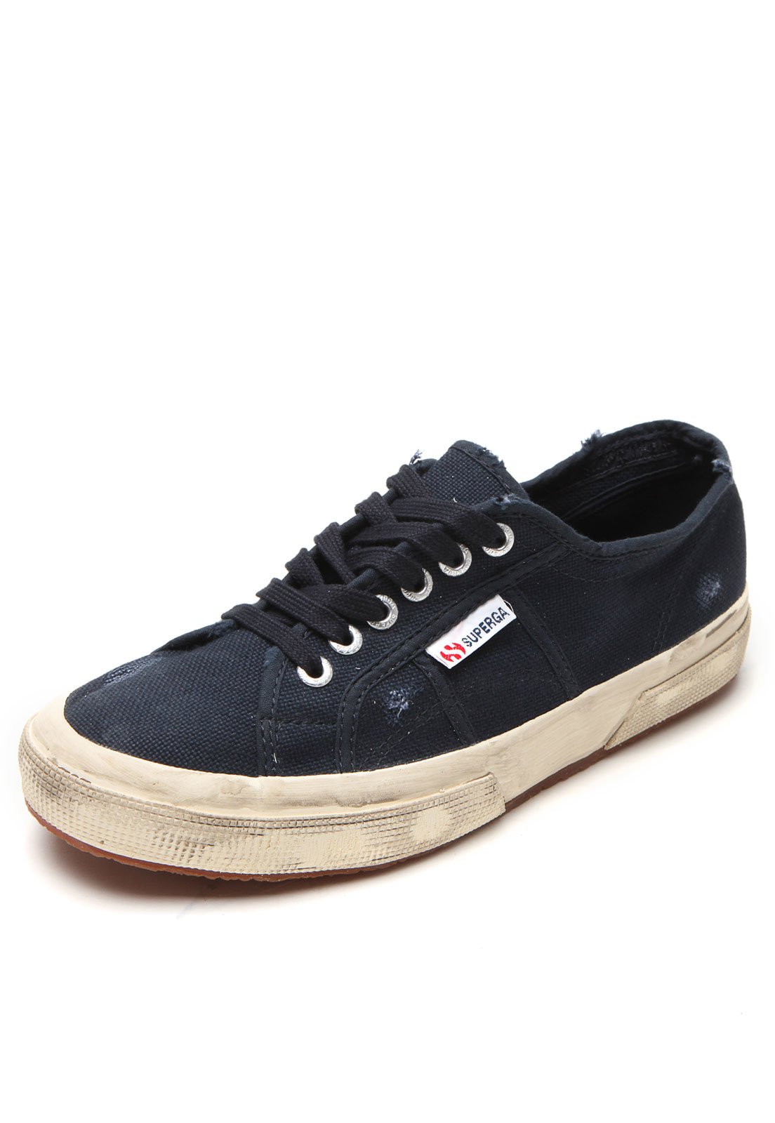 superga cotu stonewash