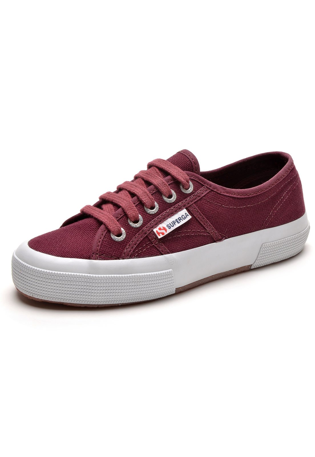 tenis superga cotu classic branco