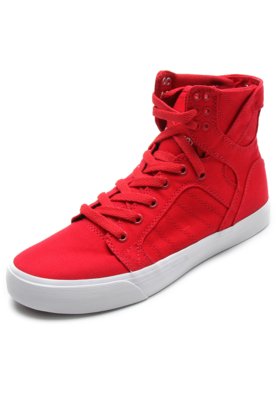 Supra skytop a outlet pronta entrega