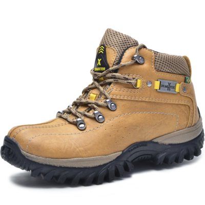 coturno adventure sw shoes preto