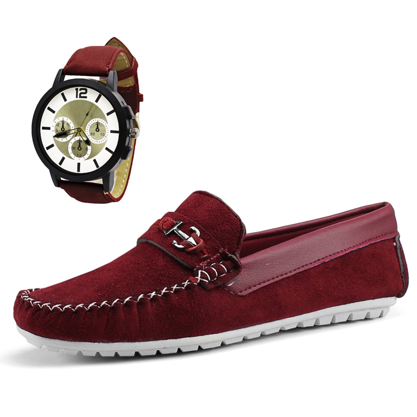 mocassim tenis