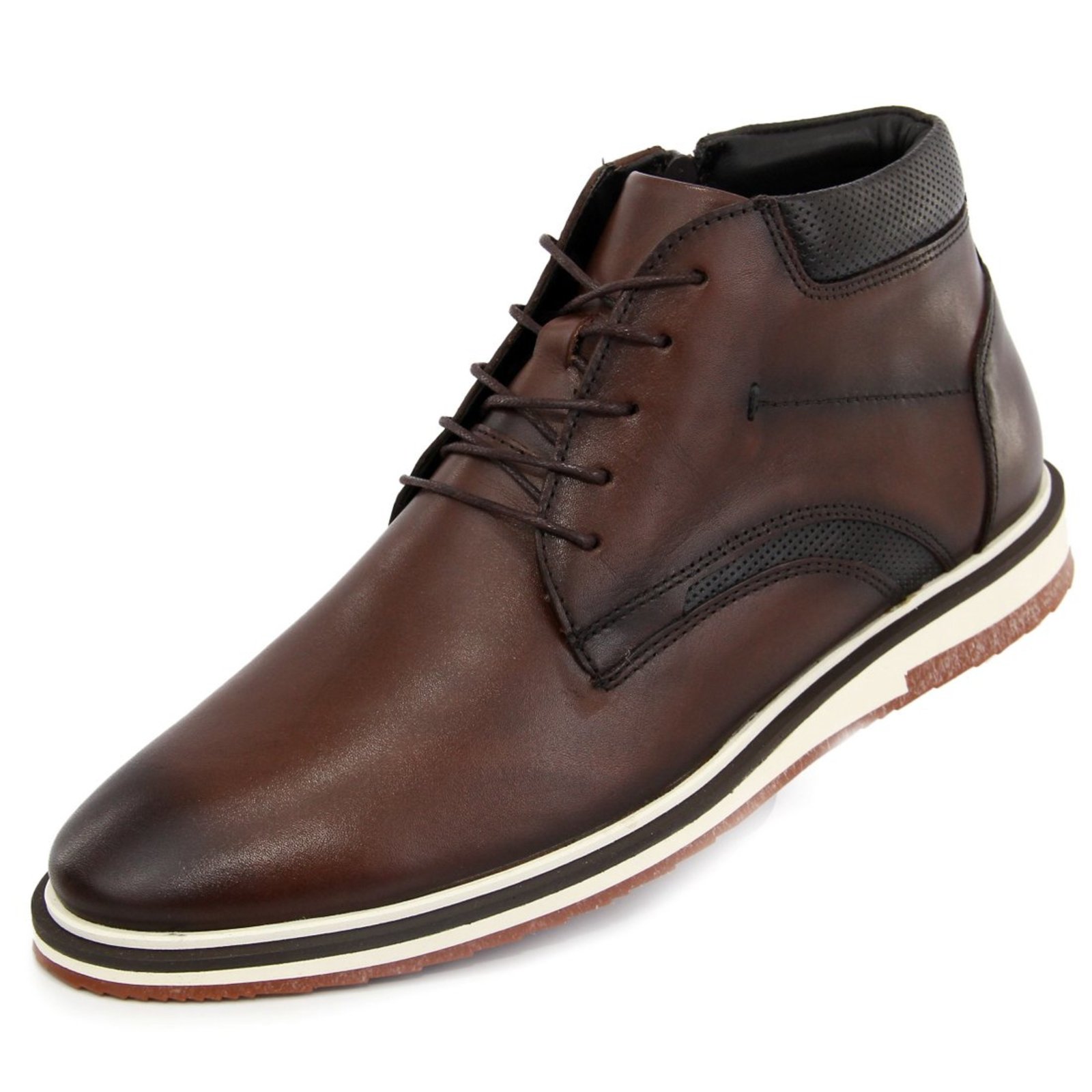 botas oxford masculinas