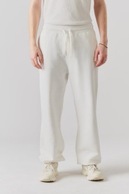 Calça Jogger Branco THESAINT