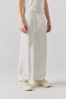 Calça Jogger Branco THESAINT