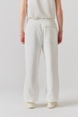 Calça Jogger Branco THESAINT