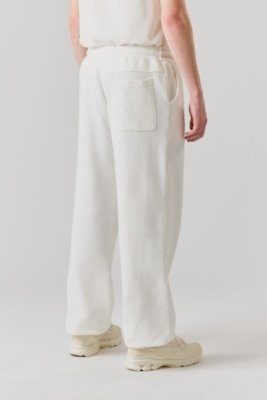 Calça Jogger Branco THESAINT