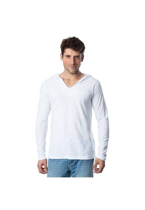 camisa branca reveillon masculina