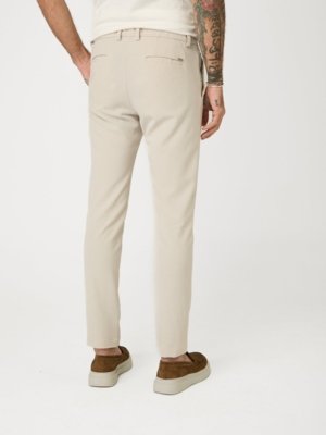 Calça Soft Natural