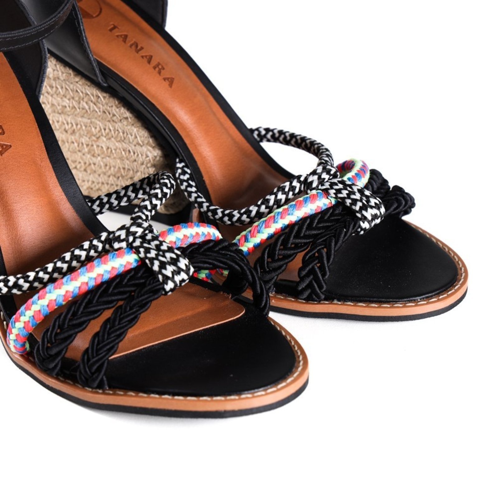 espadrille tanara