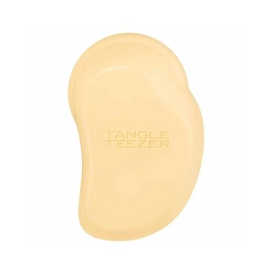 Tangle Teezer Small Original Buttercup Yellow