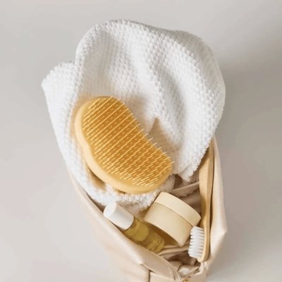 Tangle Teezer Small Original Buttercup Yellow