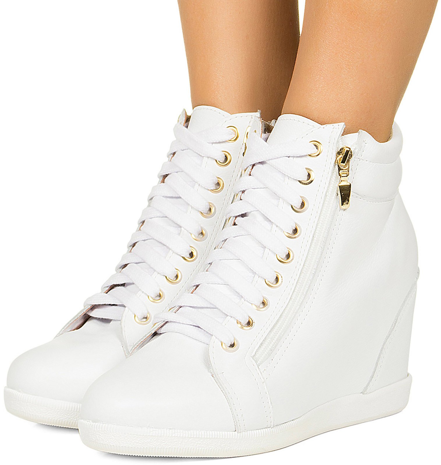 sneaker feminino branco