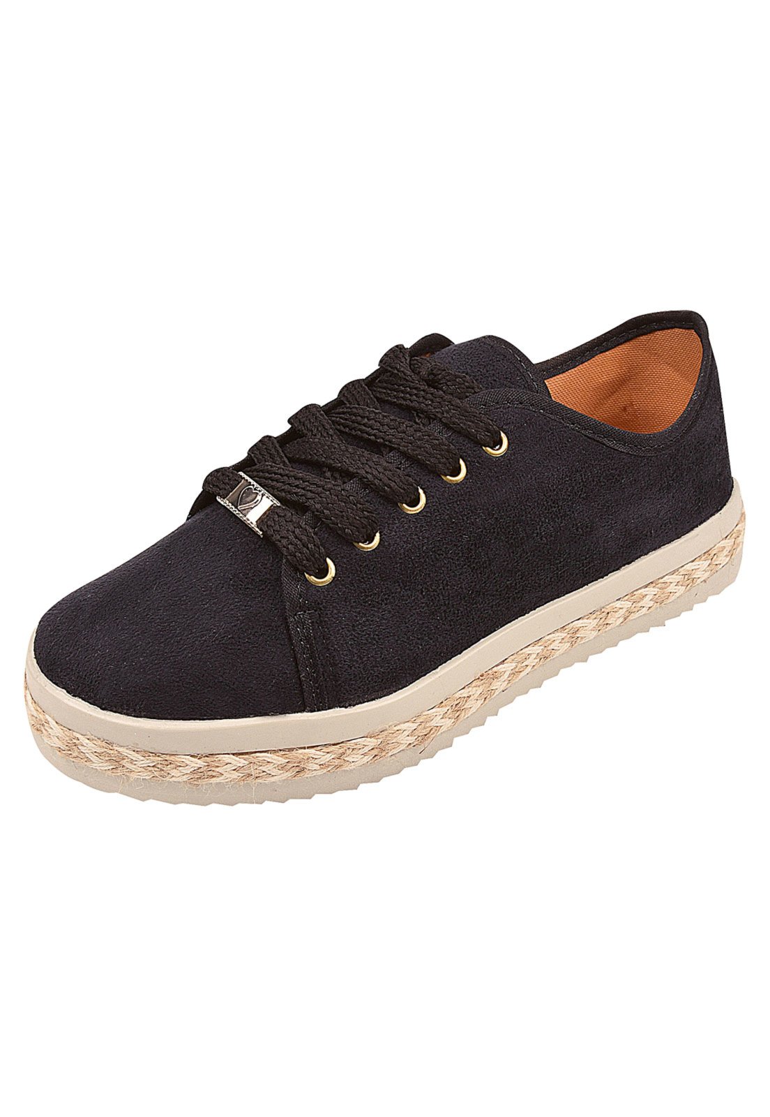 Tenis feminino 2024 casual corda