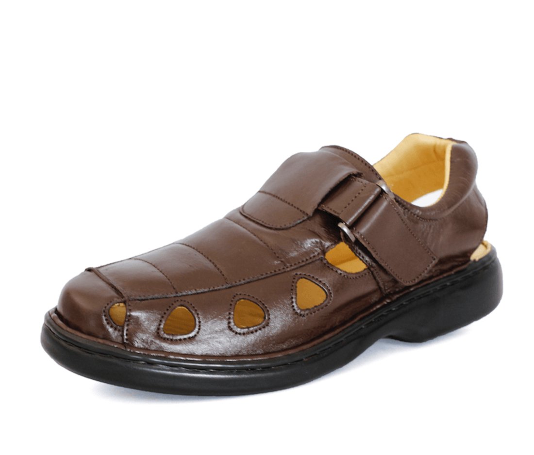 sandalias confort plus feminino