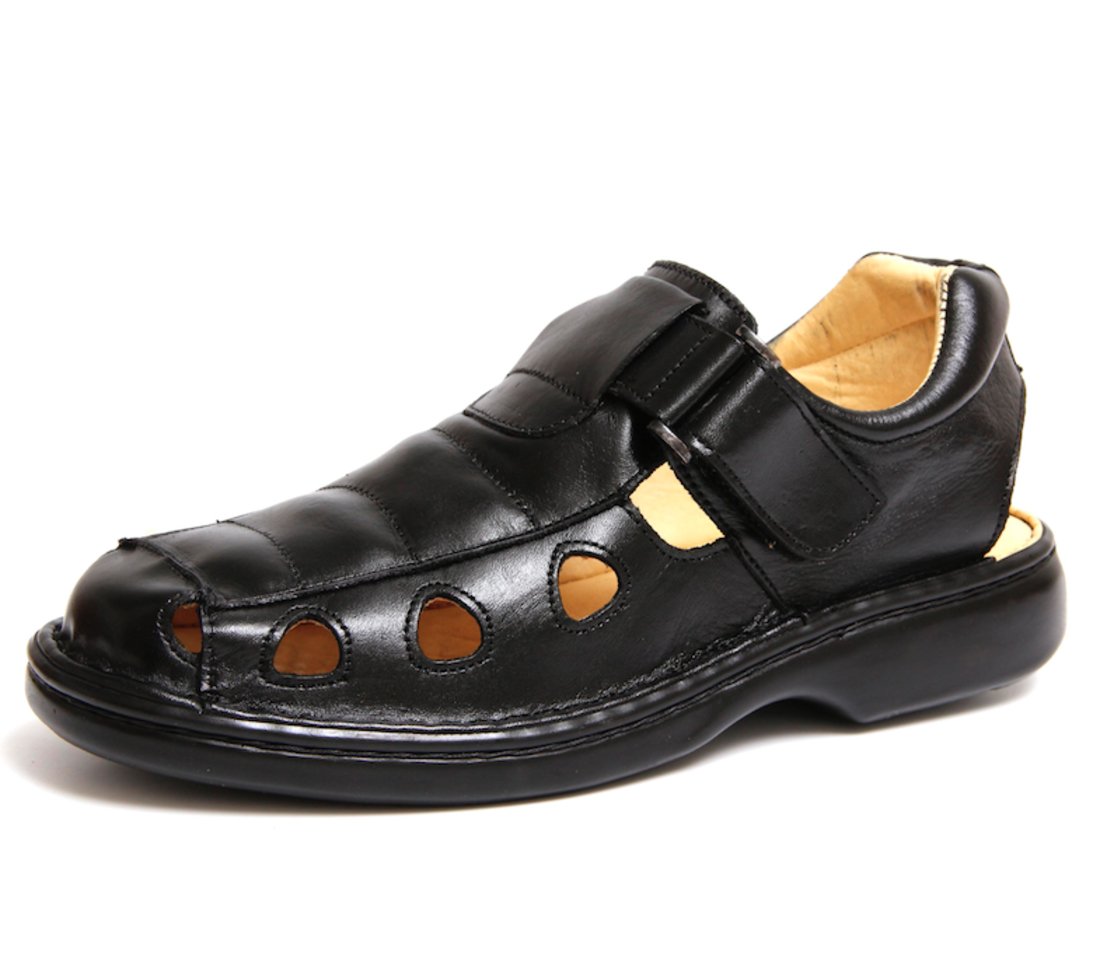 sandalias confort plus feminino