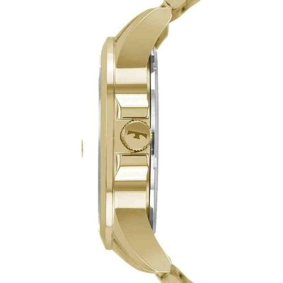 Relógio Technos Performance Racer Dourado Masculino 2115MWPS/1P