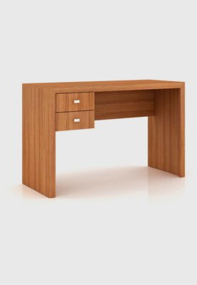 Mesa Me4123 Amendaa Tecno Mobili Marrom Menor preço em Mesa Me4123 Amendaa Tecno Mobili Marrom