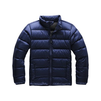 jaqueta the north face infantil