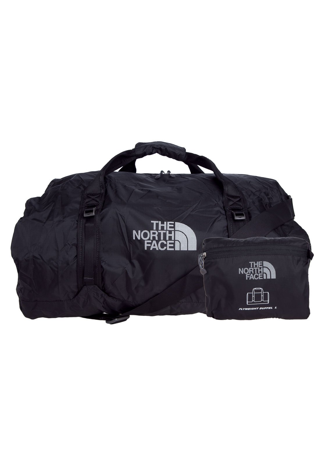 The north best sale face duffel