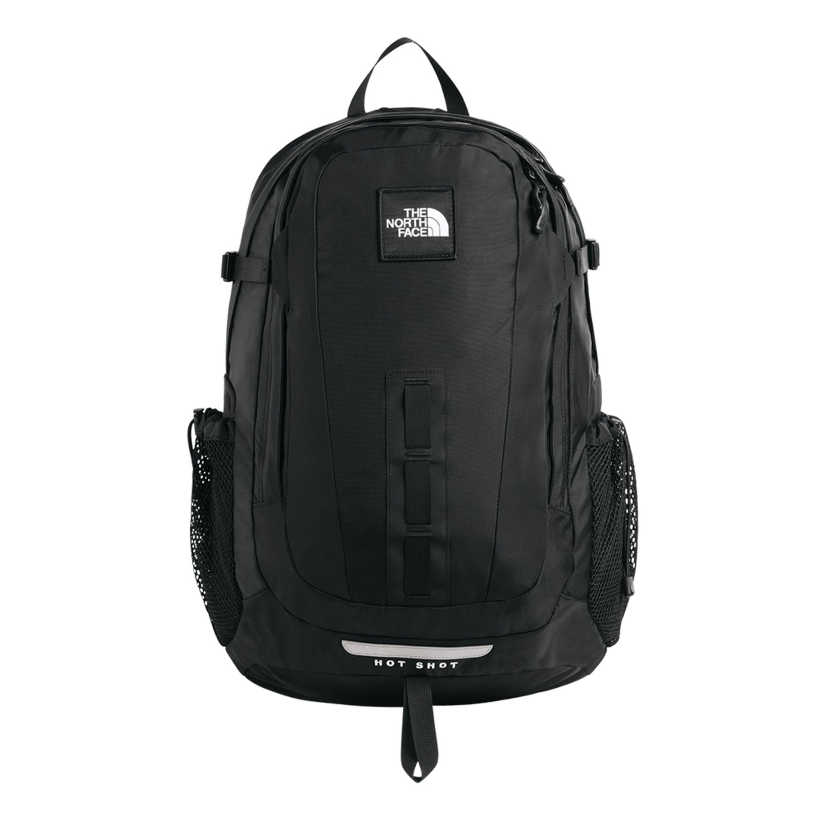 Mochila The North Face Hot Shot Se Preto Compre Agora Kanui Brasil