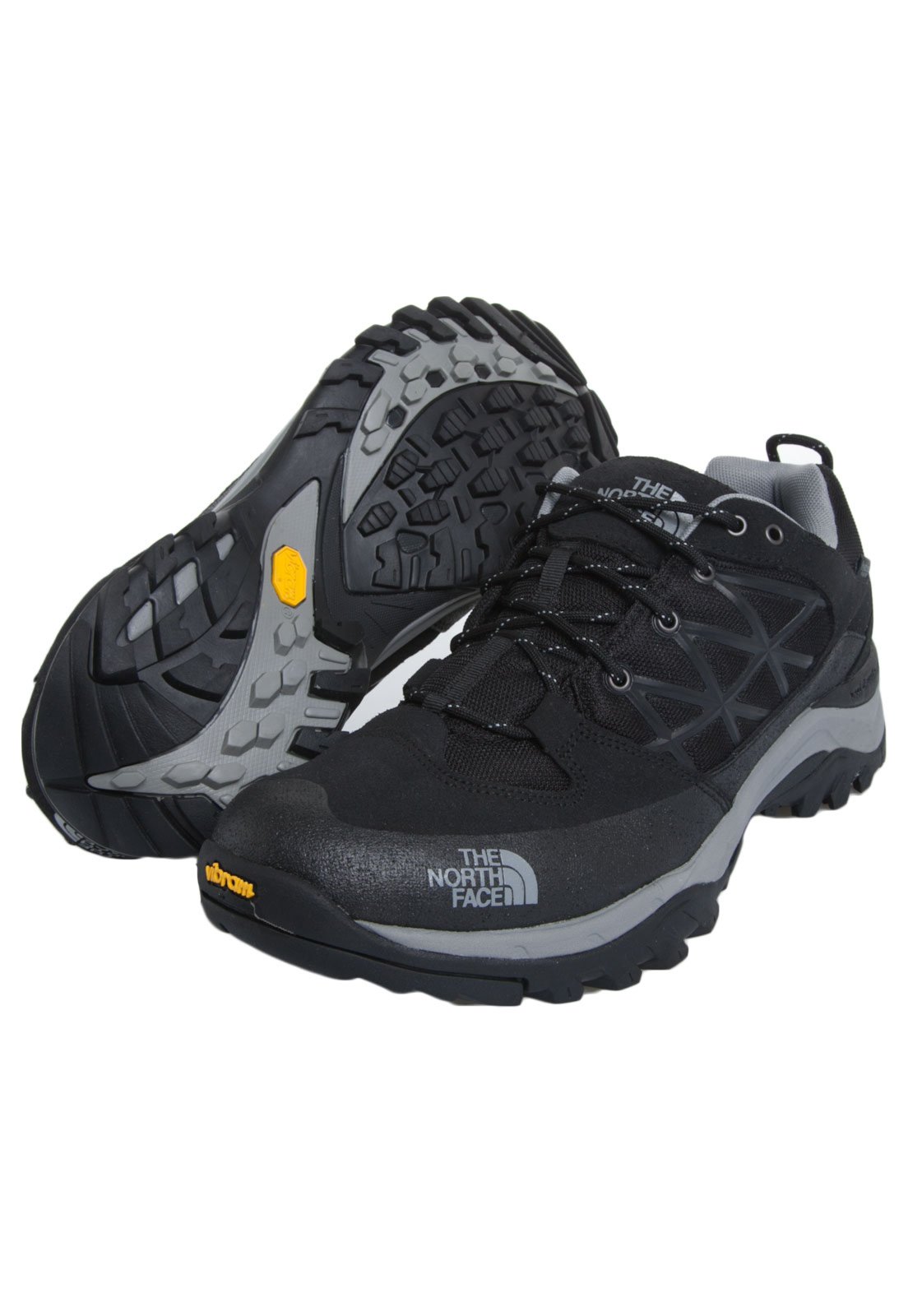 the north face tenis