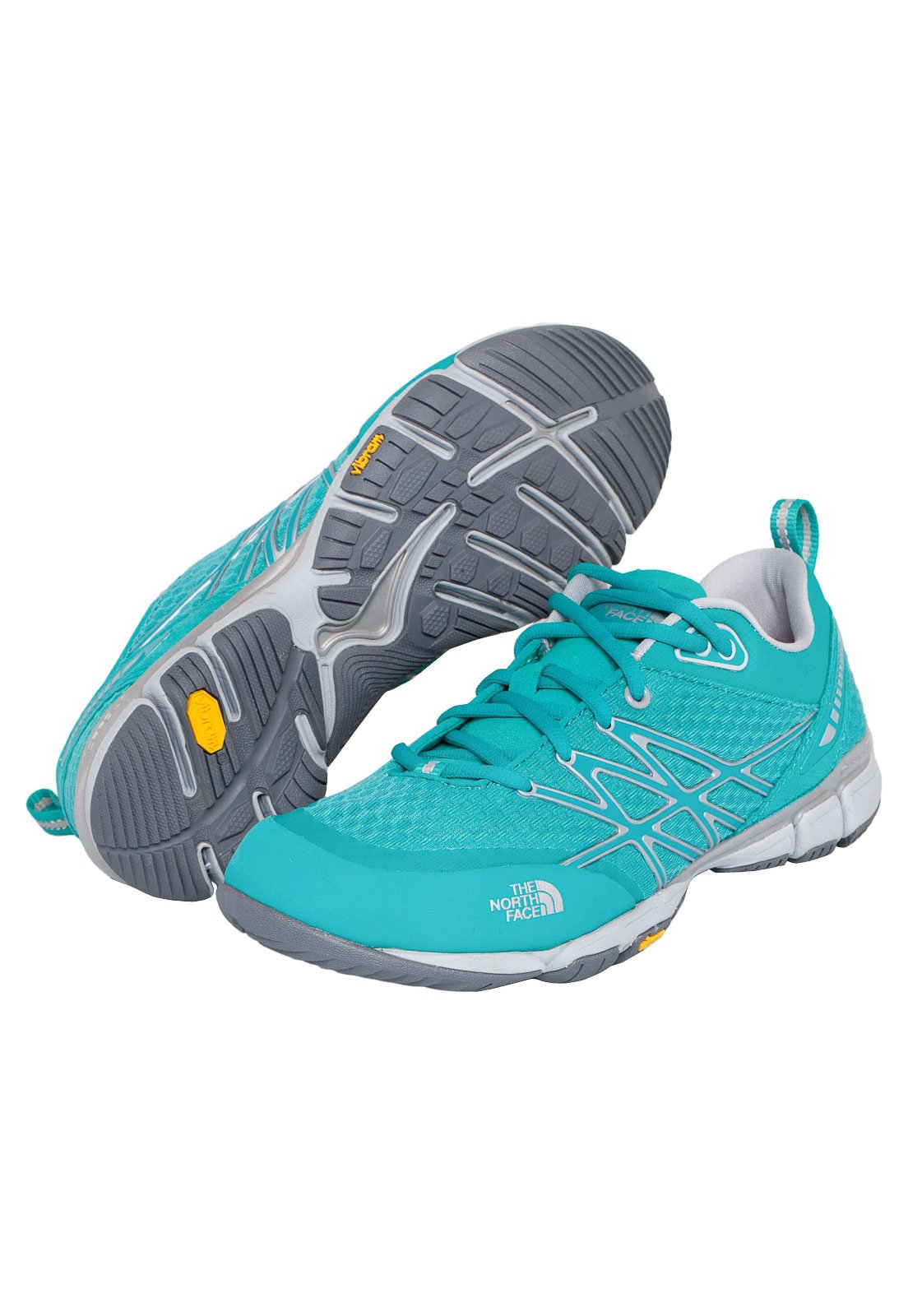 tenis north face feminino