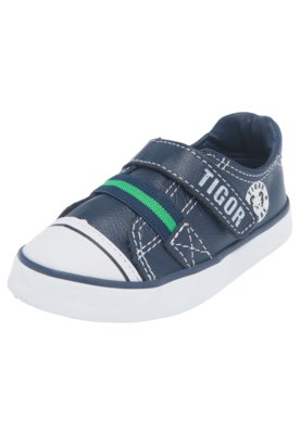 Sapatenis hot sale infantil tigor