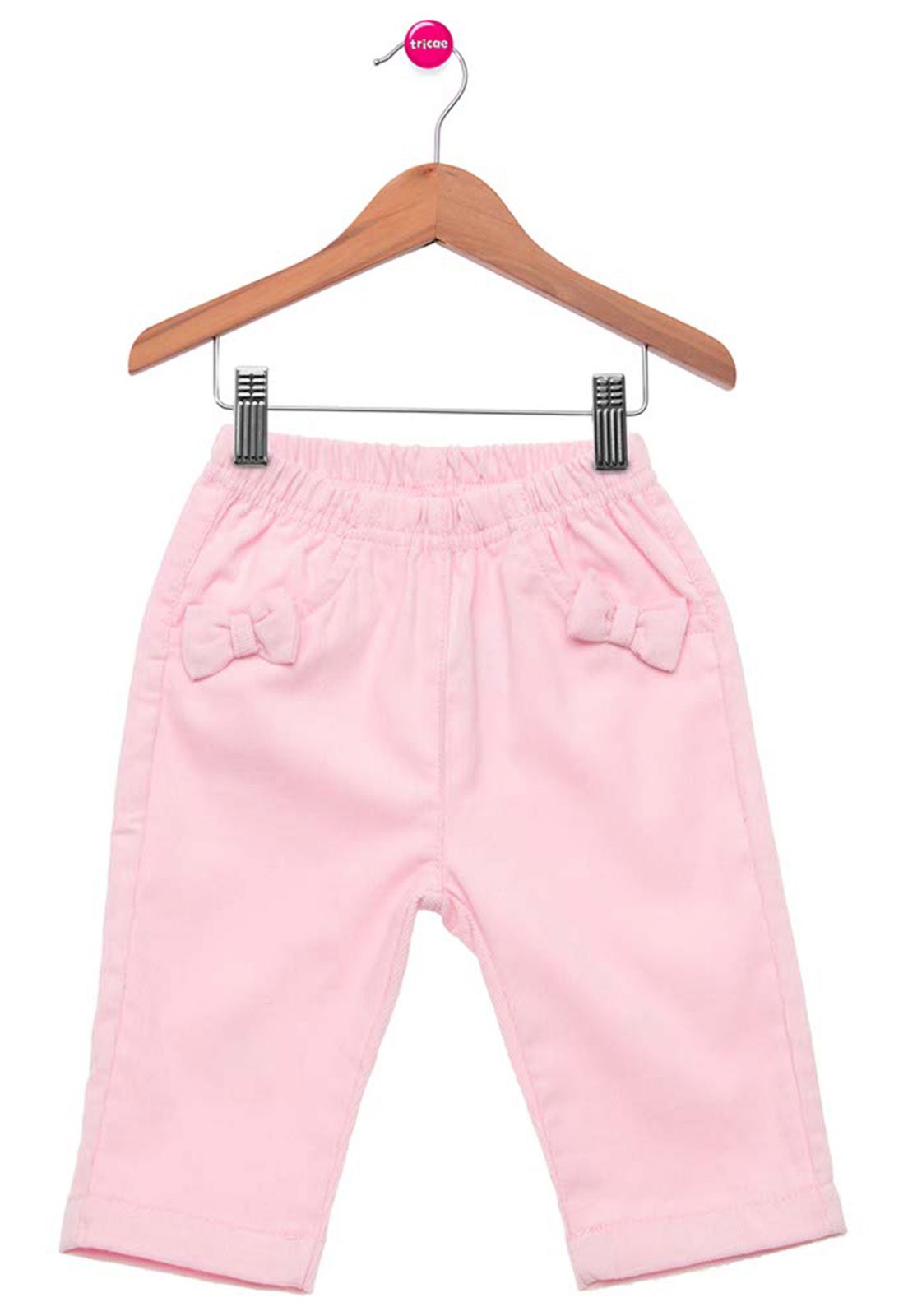 tricae calça jeans infantil