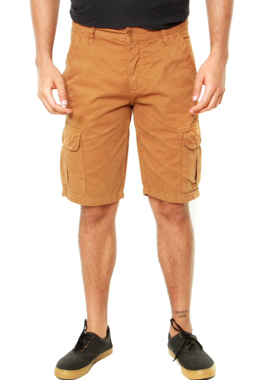 timberland bermudas