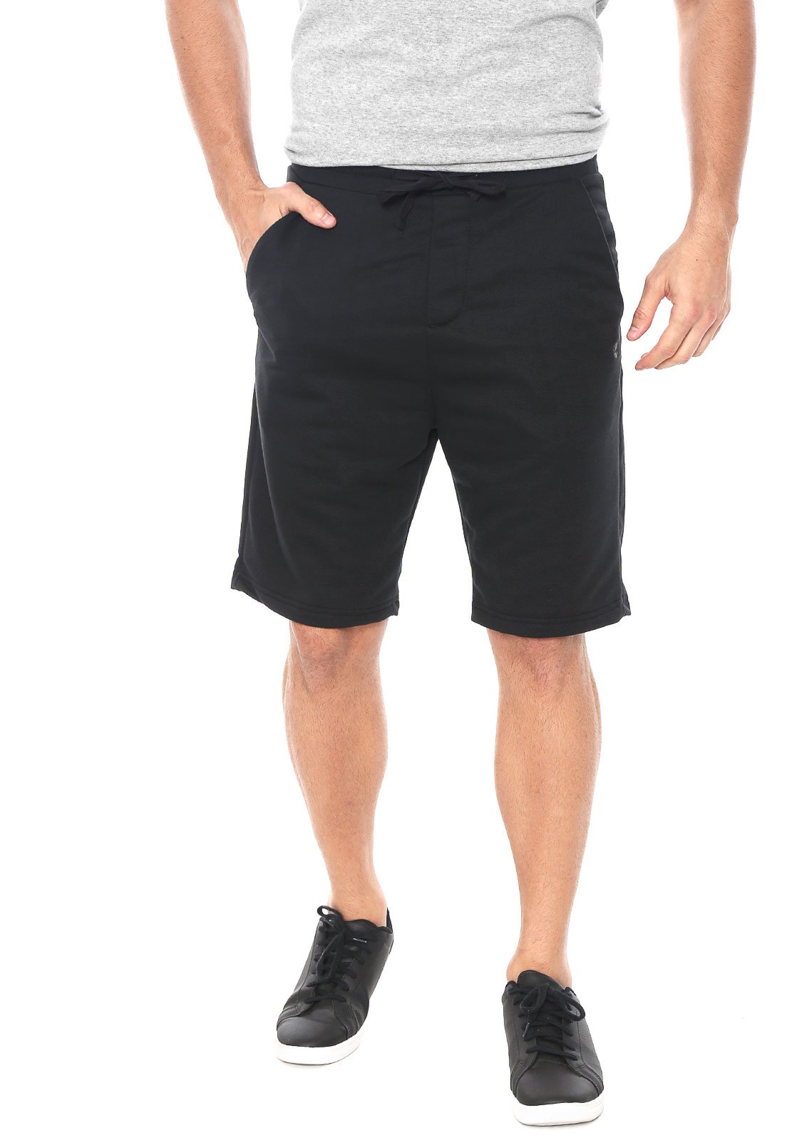 bermudas timberland